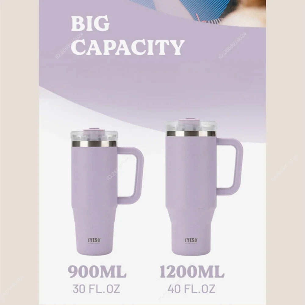 Set of 2 Premium Tumblers