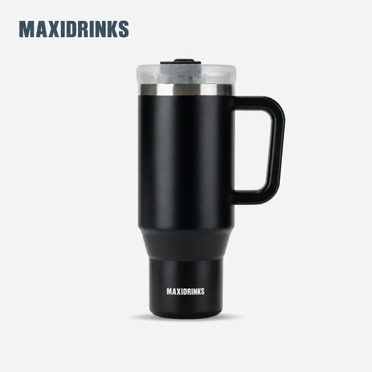 Set of 2 Premium Tumblers