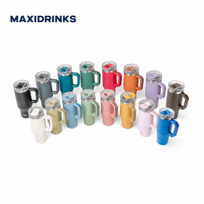 Set of 2 Premium Tumblers